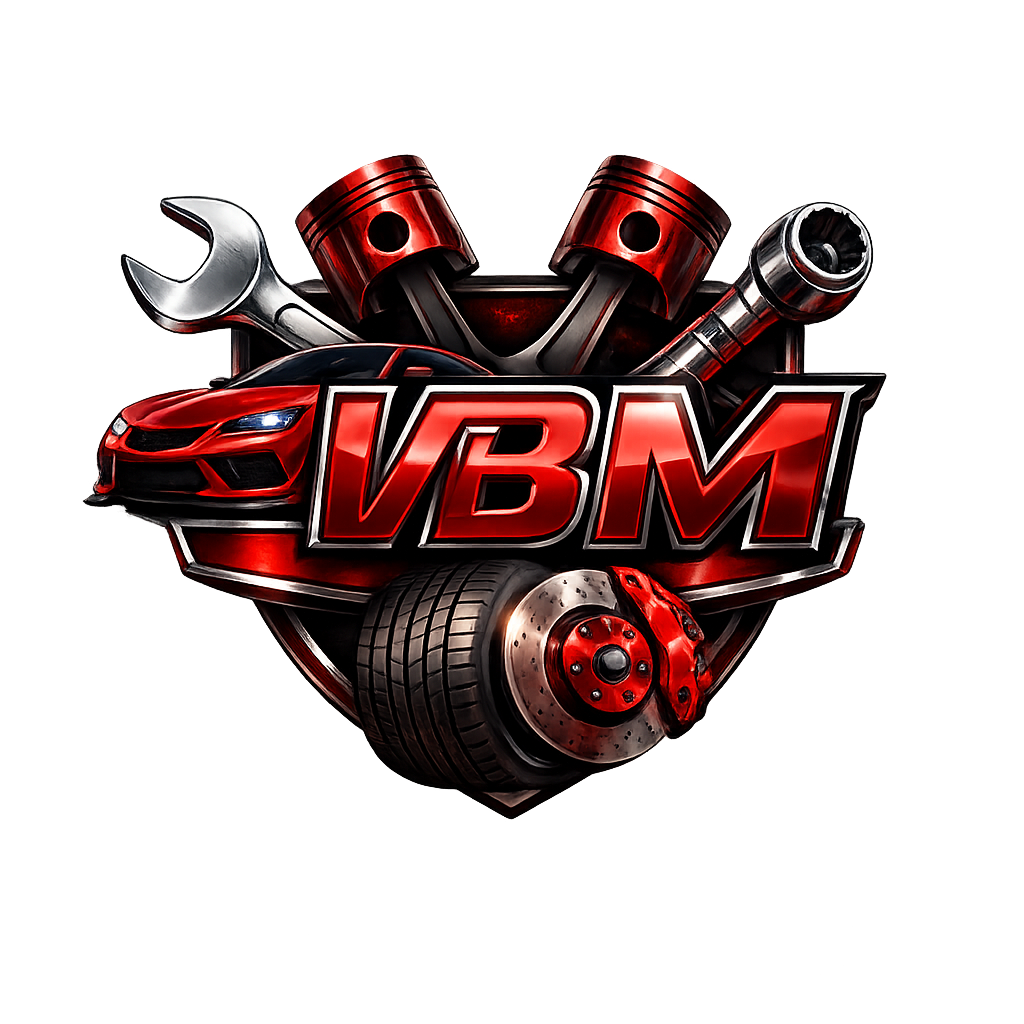 VBM Logo